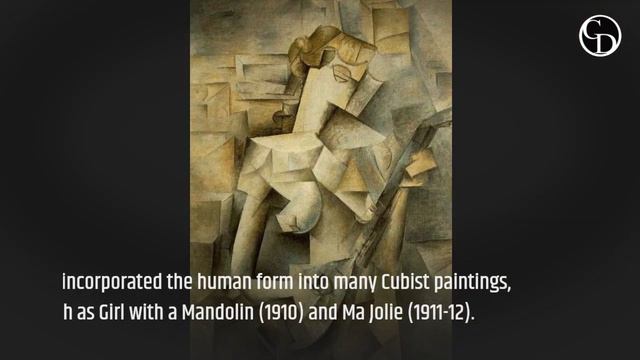 Unravel the Mystery of Picasso's Creative Genius: The Hidden Clues REVEALED! смотреть онлайн