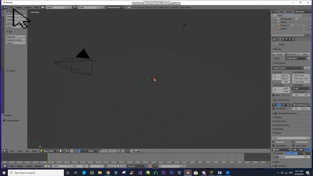 Rovet | How to export roblox models to blender смотреть онлайн
