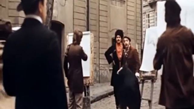 Воздухоплаватель 3 смотреть онлайн