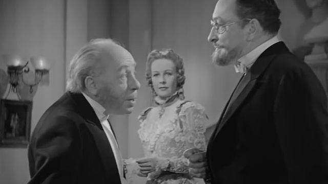 1939 01 Of 14 B 079   Sherlock Holmes   The Hound Of The Baskervilles, Basil Rathbone, Nigel Bruce