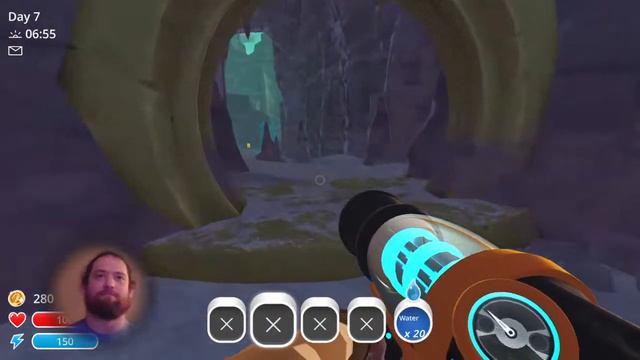 Slime Rancher #2.2 смотреть онлайн