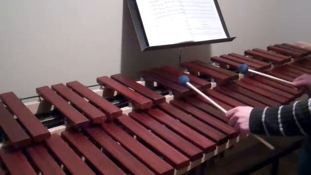 Double Stop Study (C Major) - Morris Goldenberg смотреть онлайн