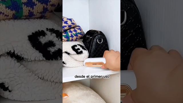?️ ¡Di adiós a los olores! ?? Mini desodorizador USB de Amazon para neveras portátiles. #AmazonFind смотреть онлайн