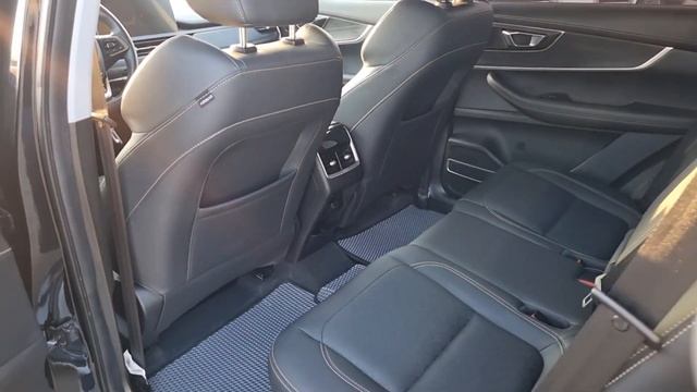 Chery Tiggo 8 2020 г. смотреть онлайн