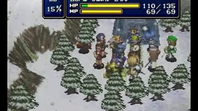Shining Force III: Scenario 3 (Sega Saturn) Playthrough Final Chapter смотреть онлайн