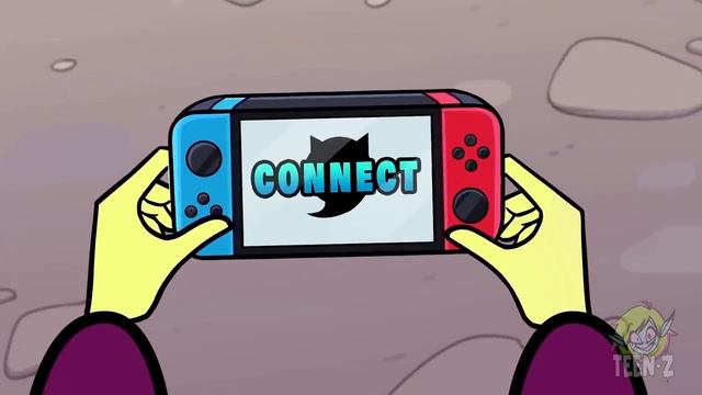 What If Life Was A Video Game || Funny Moments And Relatable Situations by Teen-Z смотреть онлайн