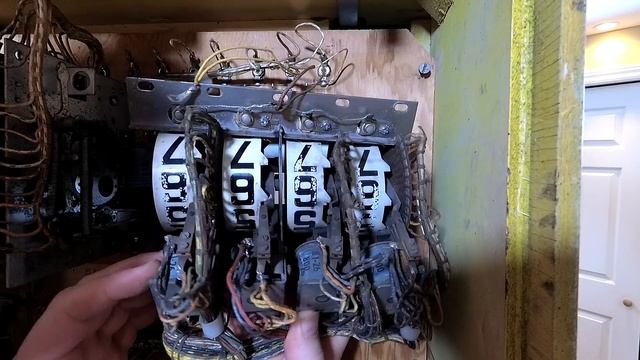 Pinballorama #17 - Troubleshooting Startup Issues on EM Pinball Machines - Part 1 смотреть онлайн