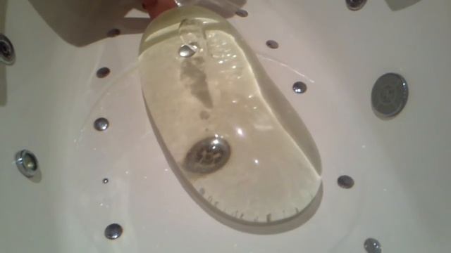 тест презерватива ViZiT !!!