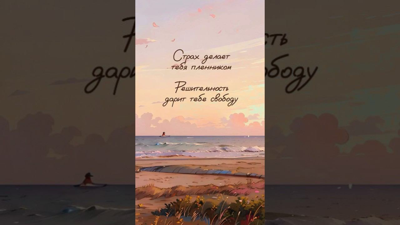 Удивительно действенные слова #мотивациянауспех смотреть онлайн