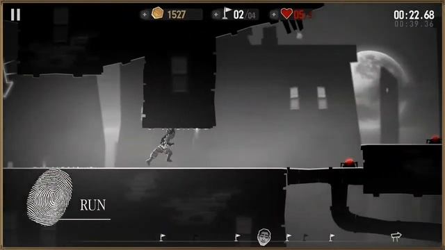 She Wants Me Dead - Level 1 (GOLDEN FRAME + FASTEST) смотреть онлайн