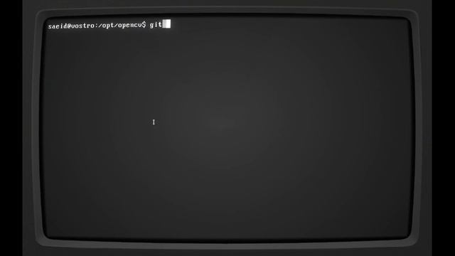 OpenCV 3.1.0 build and install from source on Linux смотреть онлайн