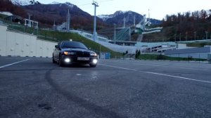 BMW e46 coupe restyling-Bmw e46 купе рестайлинг