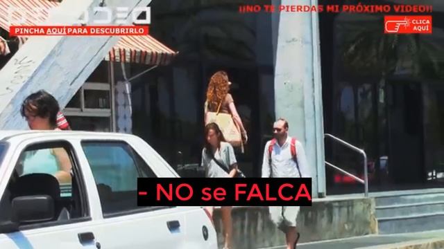 VIDEO BORRADO de Mario Luna LIGANDO con CHICA con pareja ¡Análisis con Método SC del Daygame! смотреть онлайн