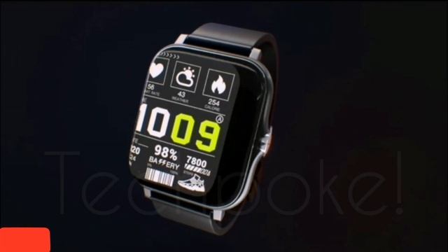 Don’t buy | calling watch under 4500 #techpoke смотреть онлайн