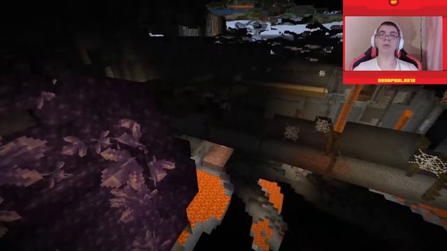 МЕДЬ, КРИСТАЛЫ, СВЕЧИ в МАЙНКРАФТ 1.17 / Снапшот 20w45a смотреть онлайн