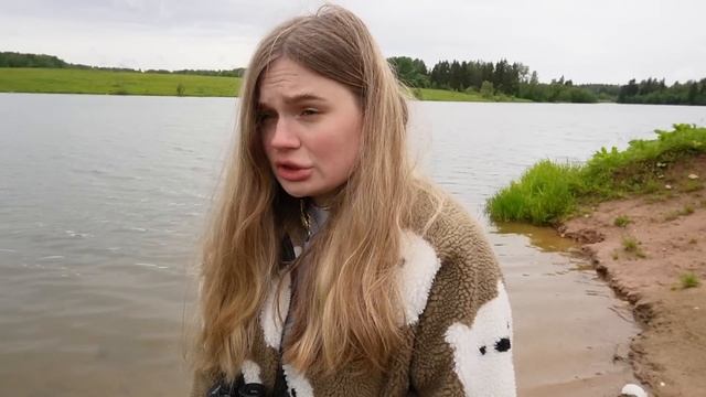 ЗЛЫЕ РУСАЛКИ В РЕАЛЬНОЙ ЖИЗНИ | 24 ЧАСА НА ЗАКОЛДОВАННОМ ОЗЕРЕ РУСАЛОК | ПОХИТИЛИ ЗВЕРОПАПУ смотреть онлайн