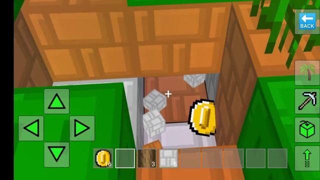Яндекс Игры = 3 = Minecraft Mario Edition - Худший клон майнкрафта и марио смотреть онлайн