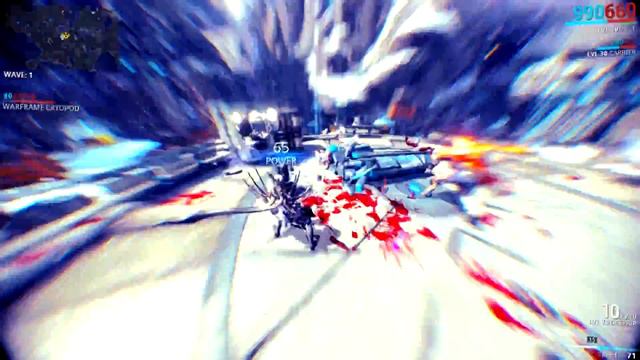 Obex Berserker [WARFRAME] смотреть онлайн
