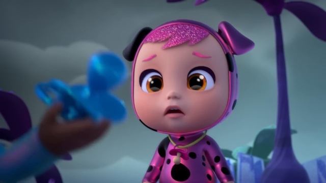 ? Удивительные Питомцы ? Край Бебис ? Мэджик Тирс ? CRY BABIES ?МУЛЬТИКИ для ДЕТЕЙ на РУССКОМ языке