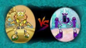 all wubbox mix 01-82 compilation | MSM - MY SINGING MONSTERS | fan made wubbox