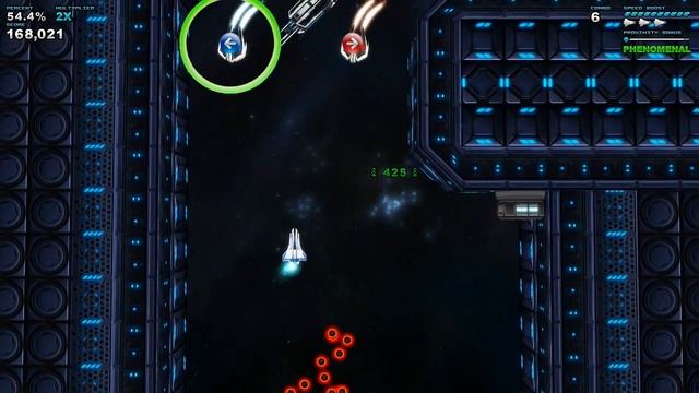 FAST SONG! - Rhythm Destruction - (Part 2) смотреть онлайн