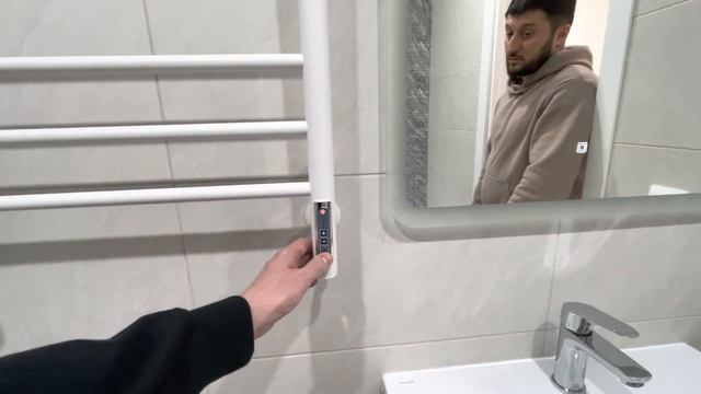 #423 ЖК "Горгиппия", г. Анапа, 2х ком.кв. Ремонт квартир в Анапе и Новороссийске смотреть онлайн