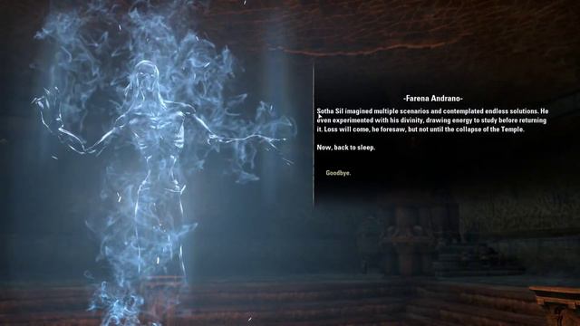 Elder Scrolls Online Part 2: Buoyant Armiger смотреть онлайн