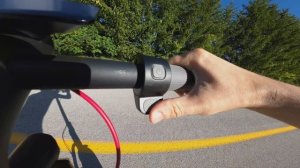 Navee V40 Electric Scooter Review