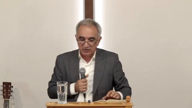 Богослужение 24 сентября 2023 смотреть онлайн