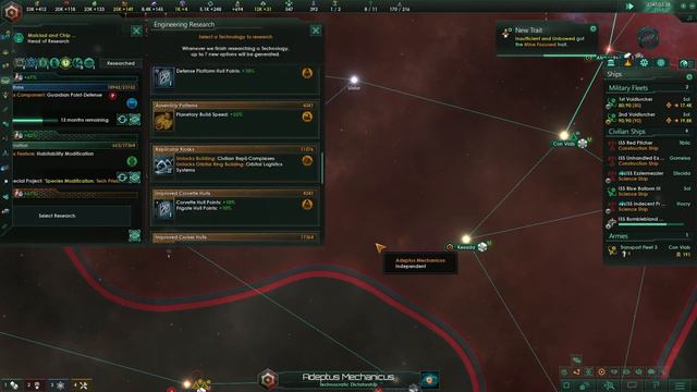 DRAGON HUNT! - Ad Mech RP - 5 смотреть онлайн