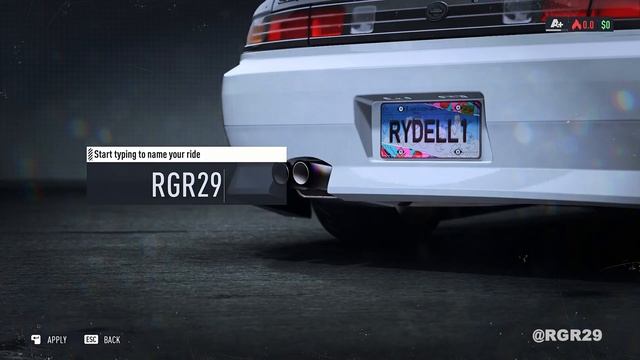 Самый ГРЯЗНЫЙ обзор на Need for Speed unbound от DarkmasEvgen Разоблачение смотреть онлайн