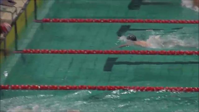 GPS Swimming 2013: Open Medely Relay BGS смотреть онлайн