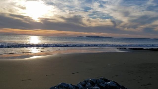 Santa Maria Beach - Point Reyes смотреть онлайн