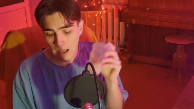 Zoloto - Я ненавижу свет (bedroom cover) смотреть онлайн