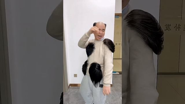 Парик смотреть онлайн
