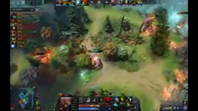 7.26с - МИДОВАЯ УРСА! Развал в патче 7.26с.|| Dota 2 || Ursa dota 2|| смотреть онлайн
