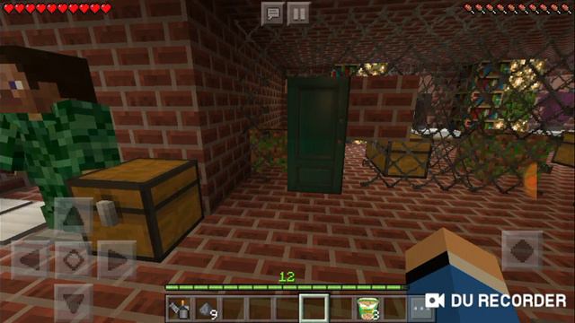 Збираємося втекти з тюрми #84 серія виживання бомжа в России Minecraft смотреть онлайн