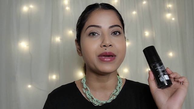 Is it necessary to use makeup fixing spray? Why is it so important | RENEE MAKEUP FIX SETTING SPRAY смотреть онлайн
