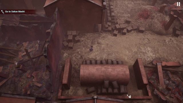 Raid on Taihoku gameplay 2023 CZ/EN смотреть онлайн