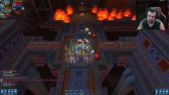 CO-OP | spiral knights gameplay #1 смотреть онлайн