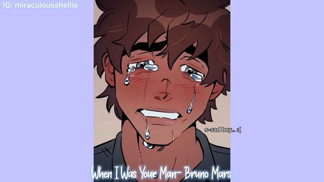 Brass & Sass Playlist (songs that have Brass & Sass vibes on Webtoon) смотреть онлайн