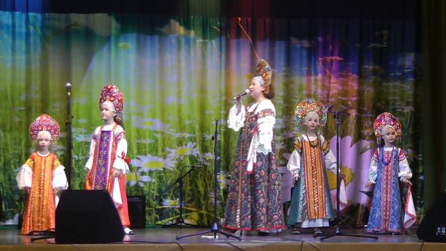 Vancouver 2019 Kalinka My Piano Studio "Moskow Nights" смотреть онлайн