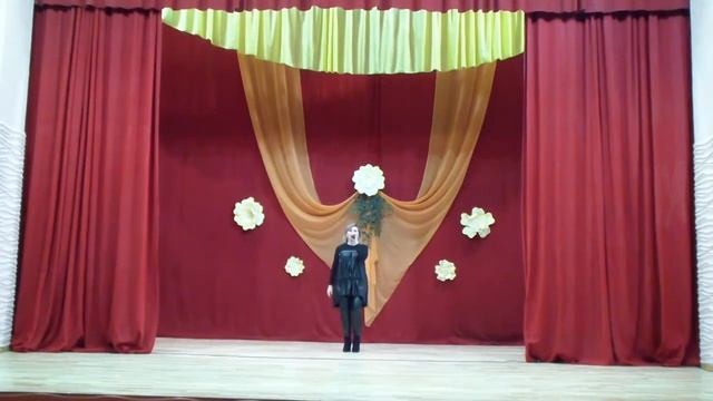 Фестиваль «Поэты Серебряного века» - Светлана Разумова смотреть онлайн