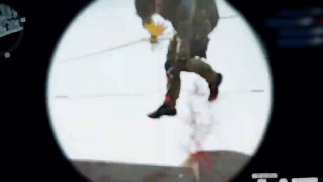 мувик Warface смотреть онлайн