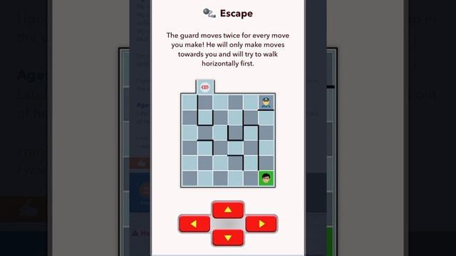 BitLife // 6x6 Prison Escape смотреть онлайн