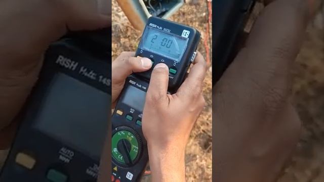 AC & DC Data logging of Gas Pipeline смотреть онлайн