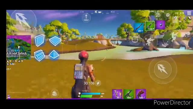 FragMovie Fortnite|Да.| смотреть онлайн