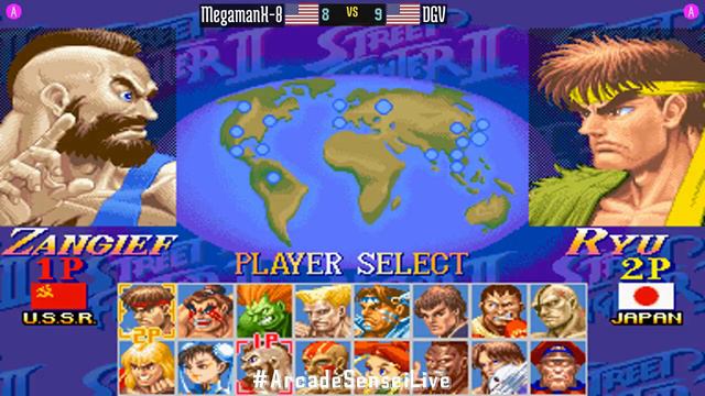 @ssf2xjr1: MegamanX-8 (US) vs DGV (US) [Super Street Fighter II X GMC ssf2x ssf2 Fightcade] Jul 31 смотреть онлайн