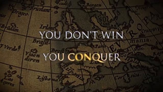 Europa Universalis IV Announcement Trailer (Game Trailer) смотреть онлайн
