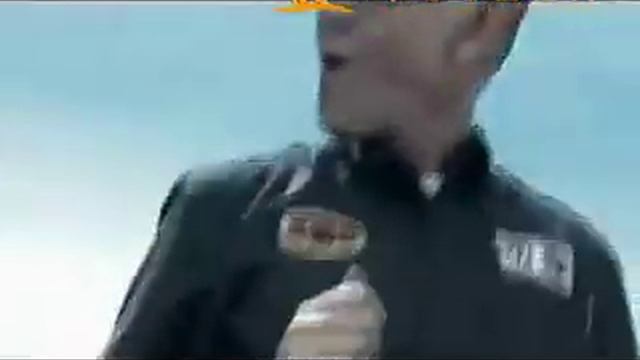 Geely Emgrand EC7 Test.flv смотреть онлайн